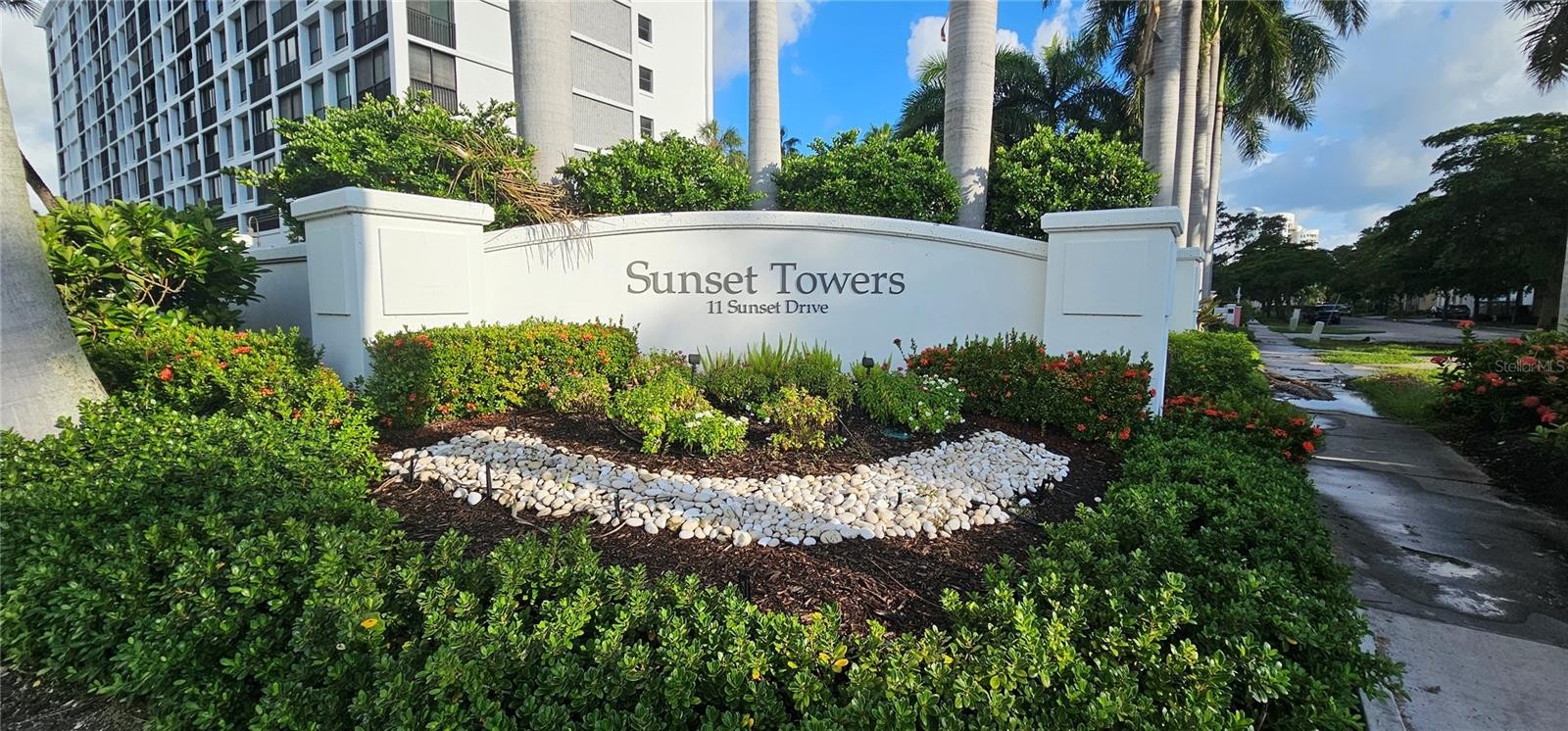 11 Sunset Dr #601 Sarasota Florida 34236