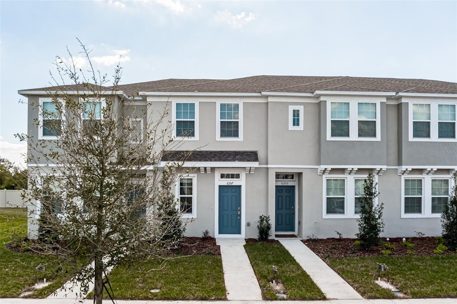 6357 FAIRMONT LN