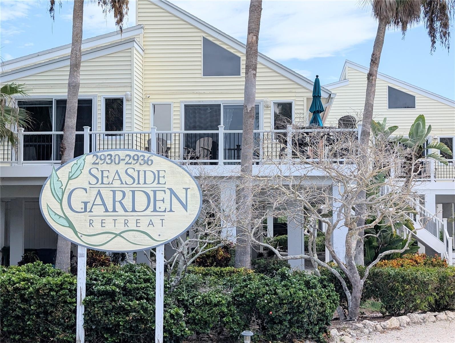 2934 GULF OF MEXICO DR #2934
