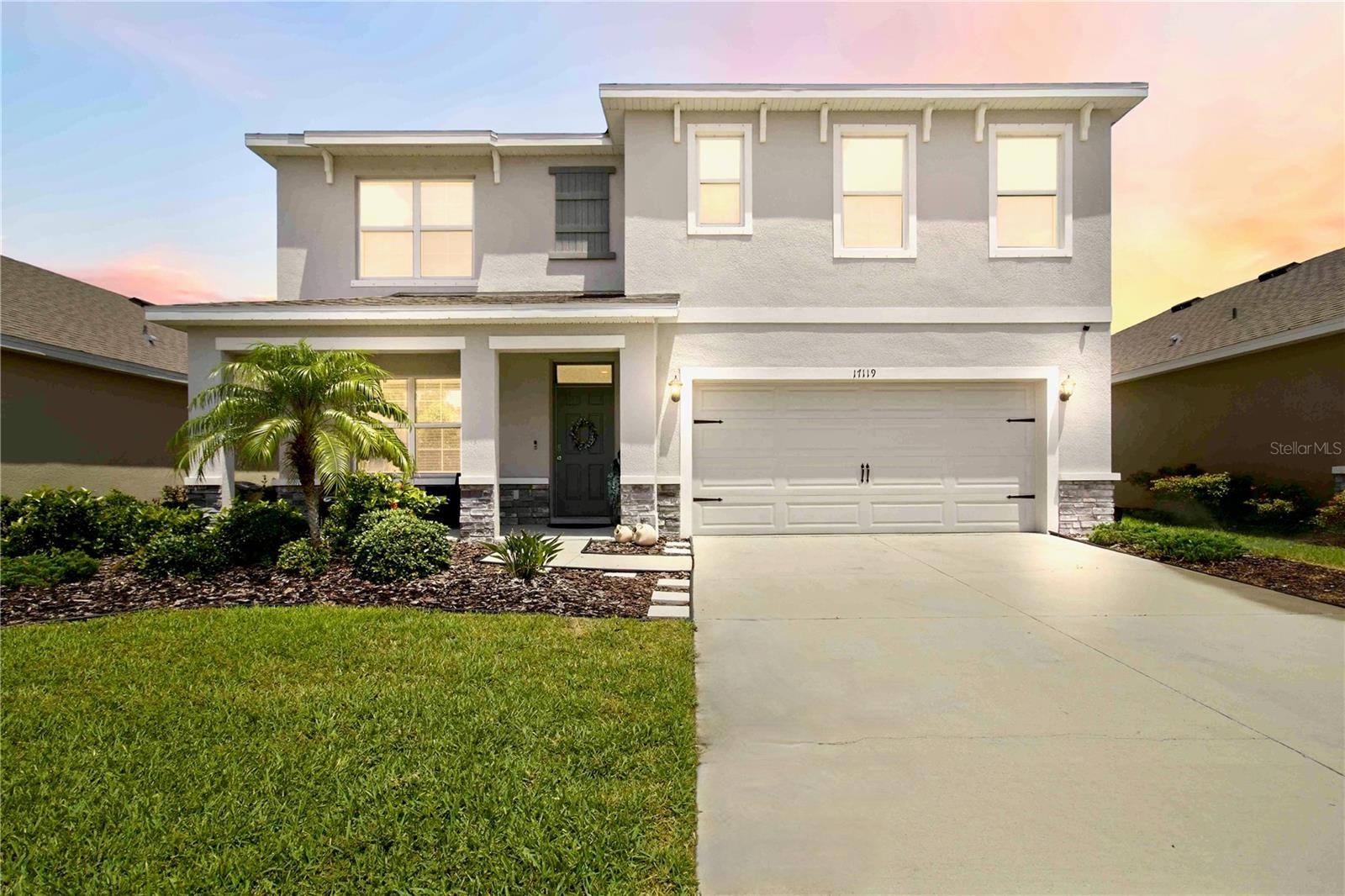 17119 HARVEST MOON WAY