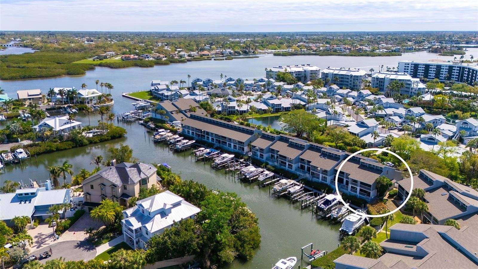 1249 DOCKSIDE PL #110