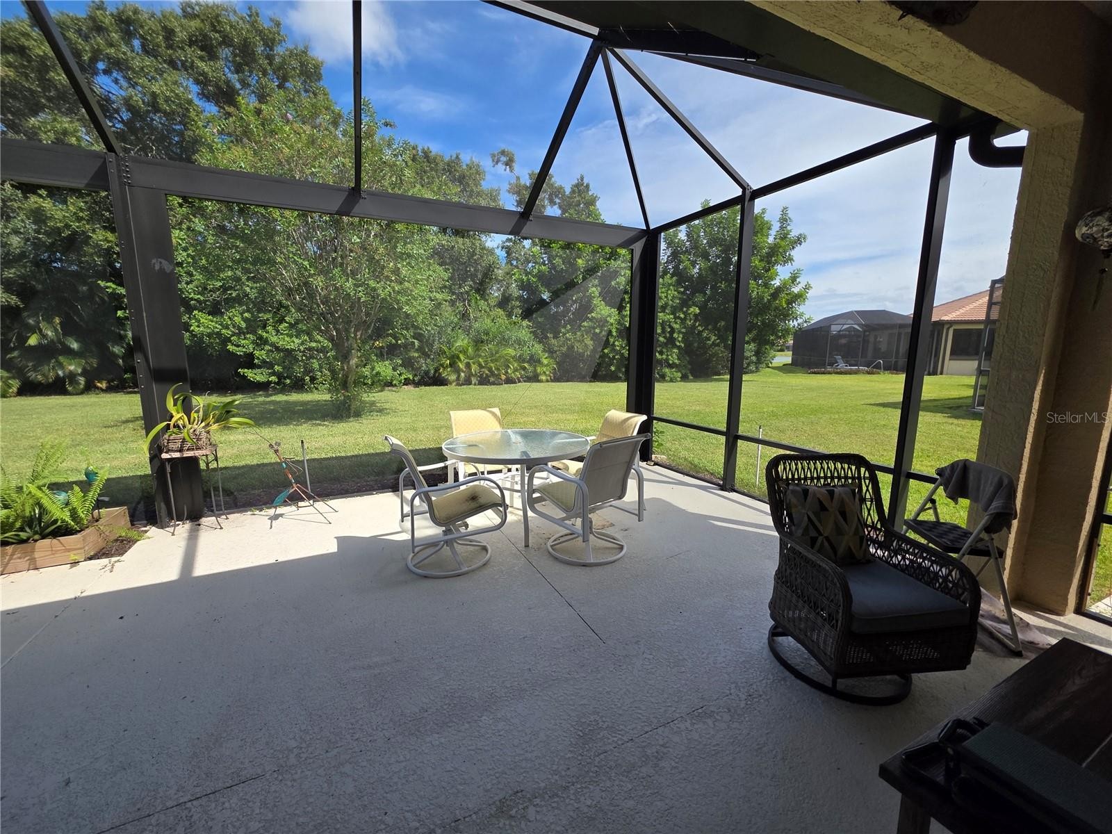 8107 STIRLING FALLS CIR
