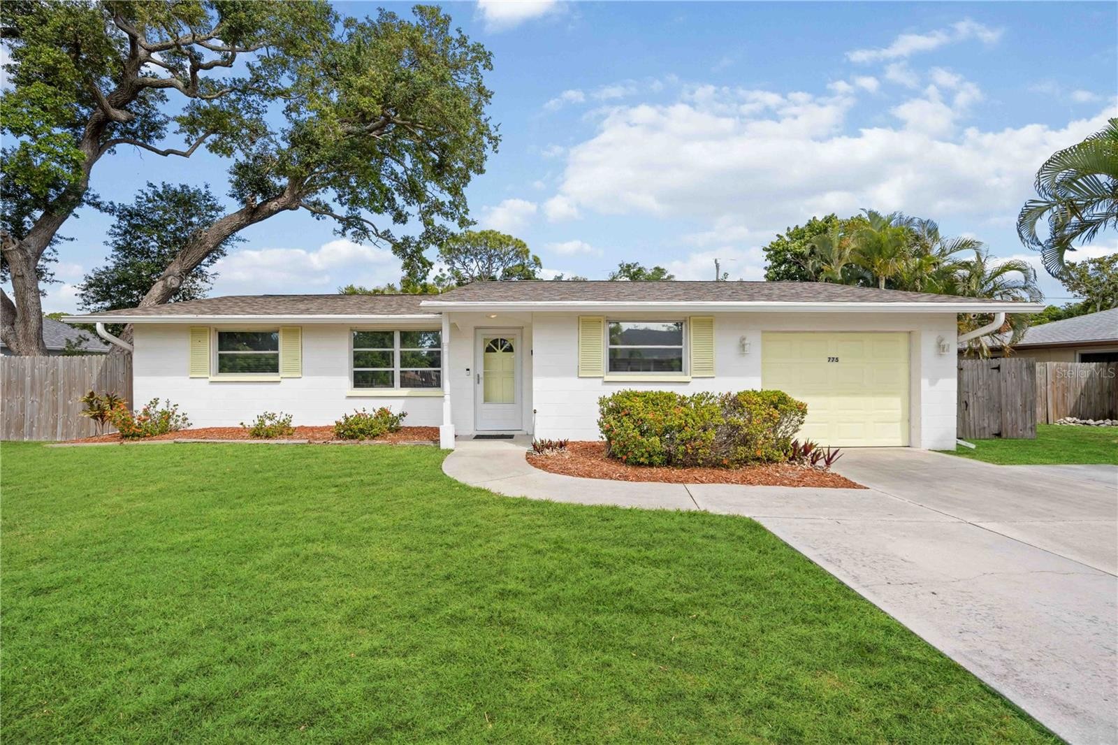 775 MOHAWK RD