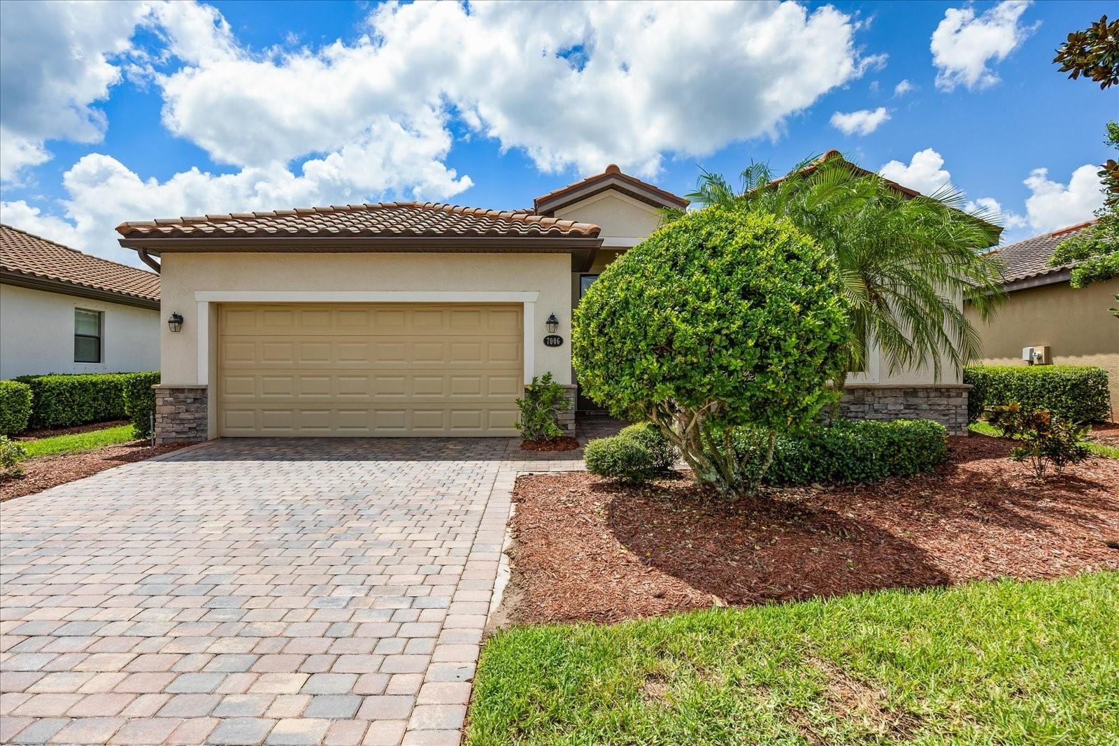 7006 Quiet Creek Dr Bradenton Florida 34212