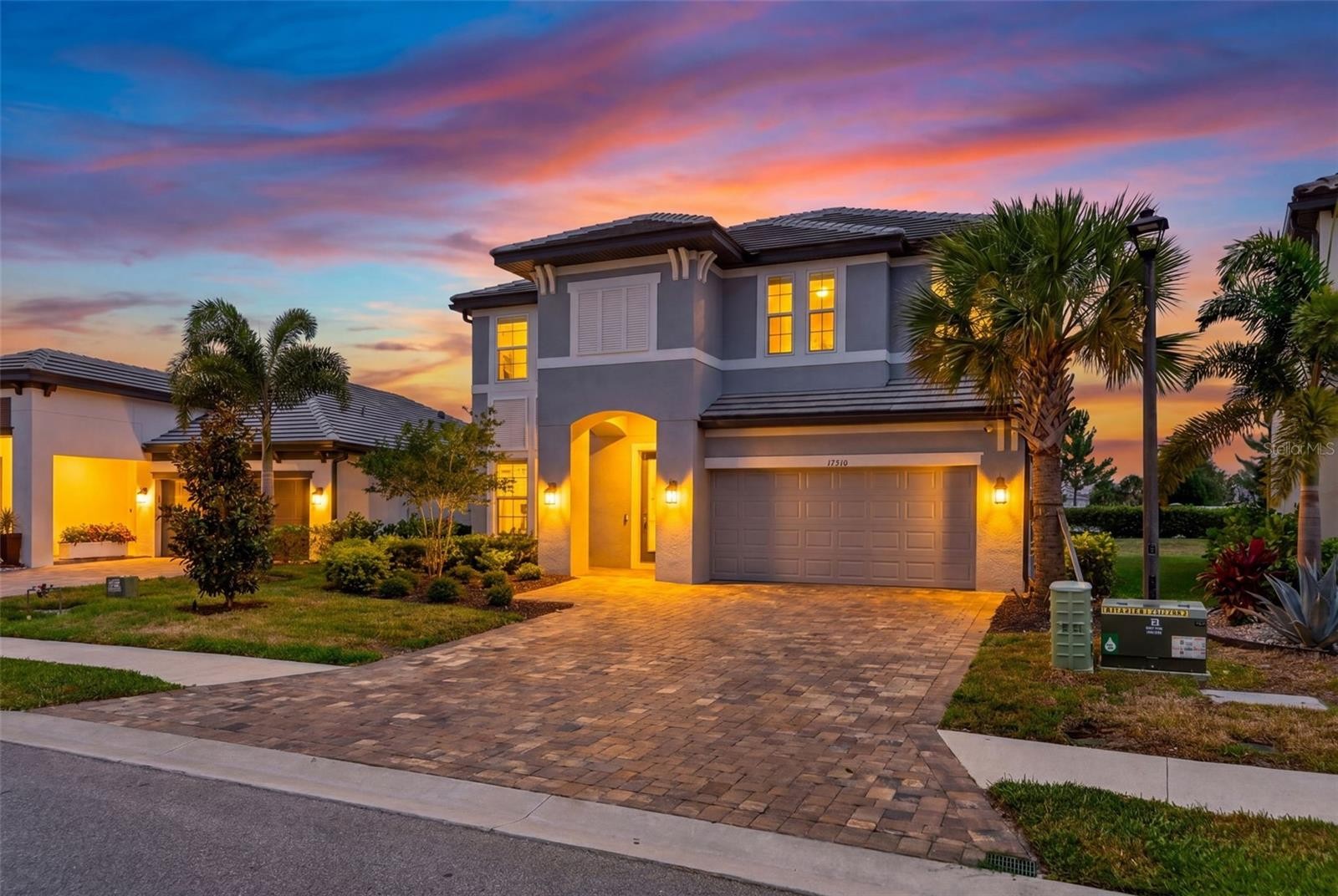 17510 SAVORY MIST CIR