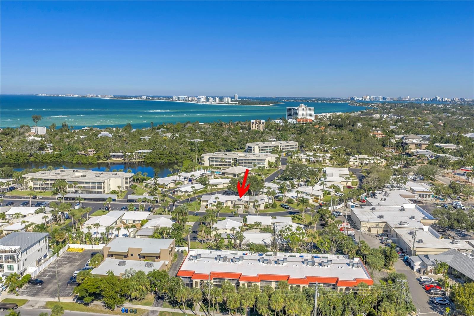 111 WHISPERING SANDS CIR #V38