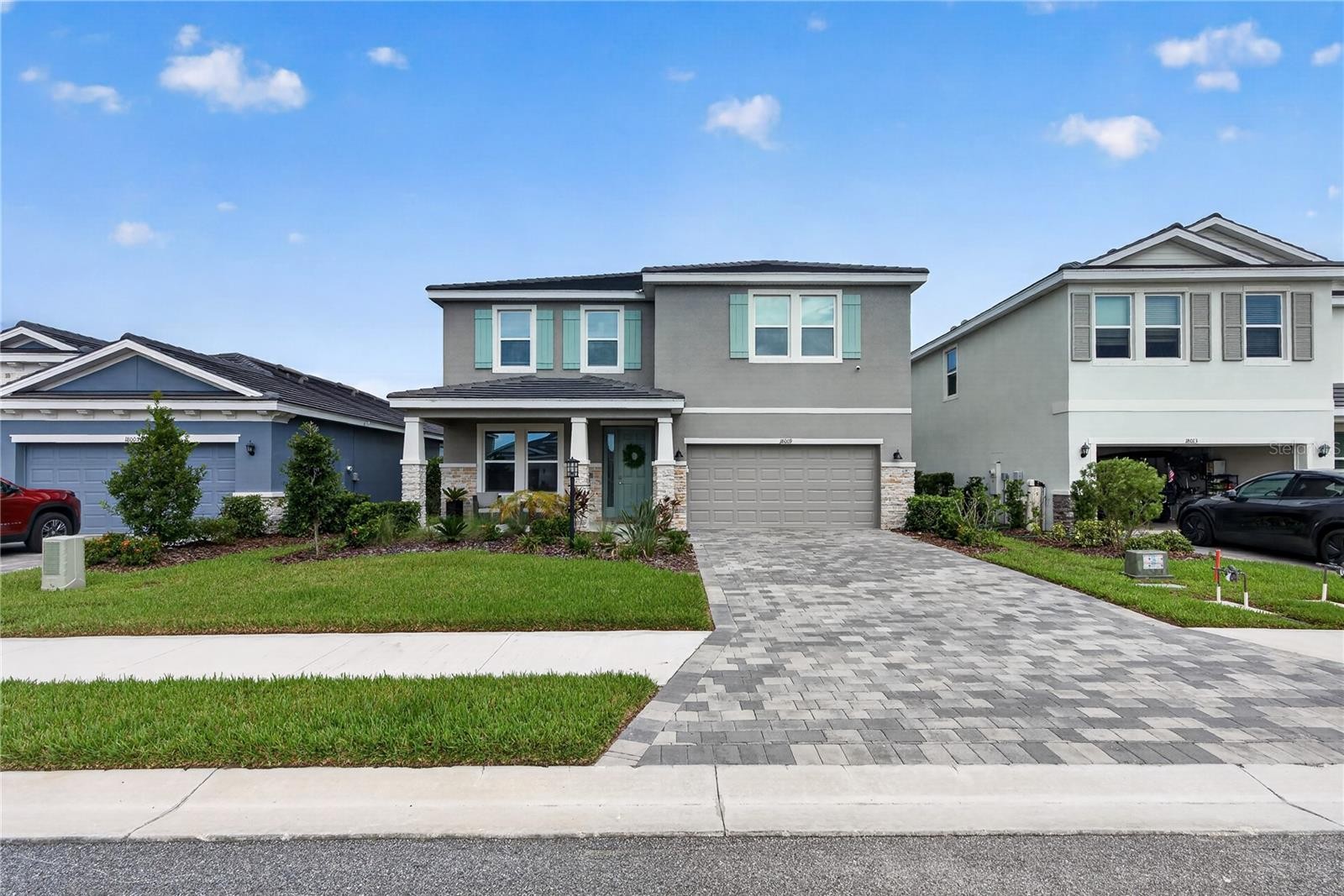 18009 TAVERNSIDE TRL