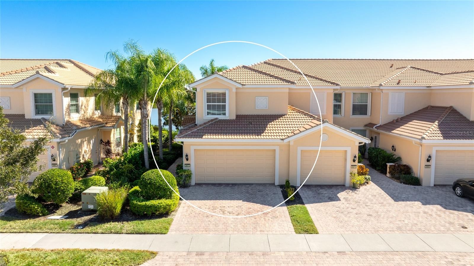 5677 FOSSANO DR #506