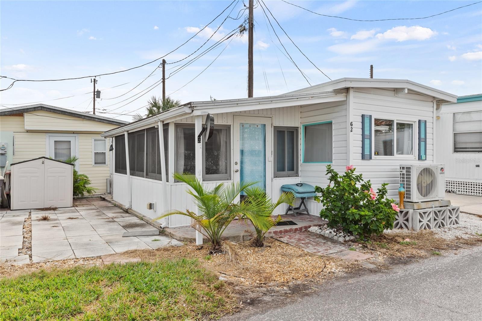 10315 CORTEZ RD W #62-4