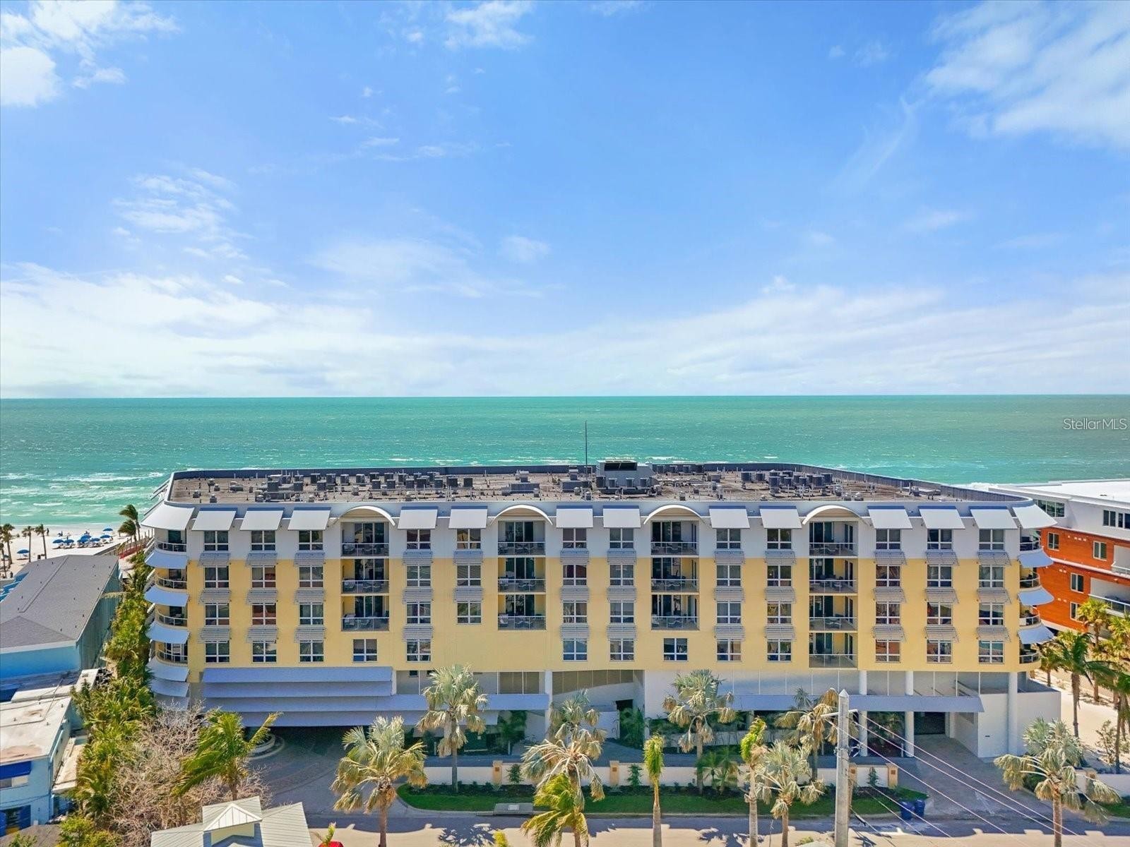 915 SEASIDE DR #405, WEEKS 22-23