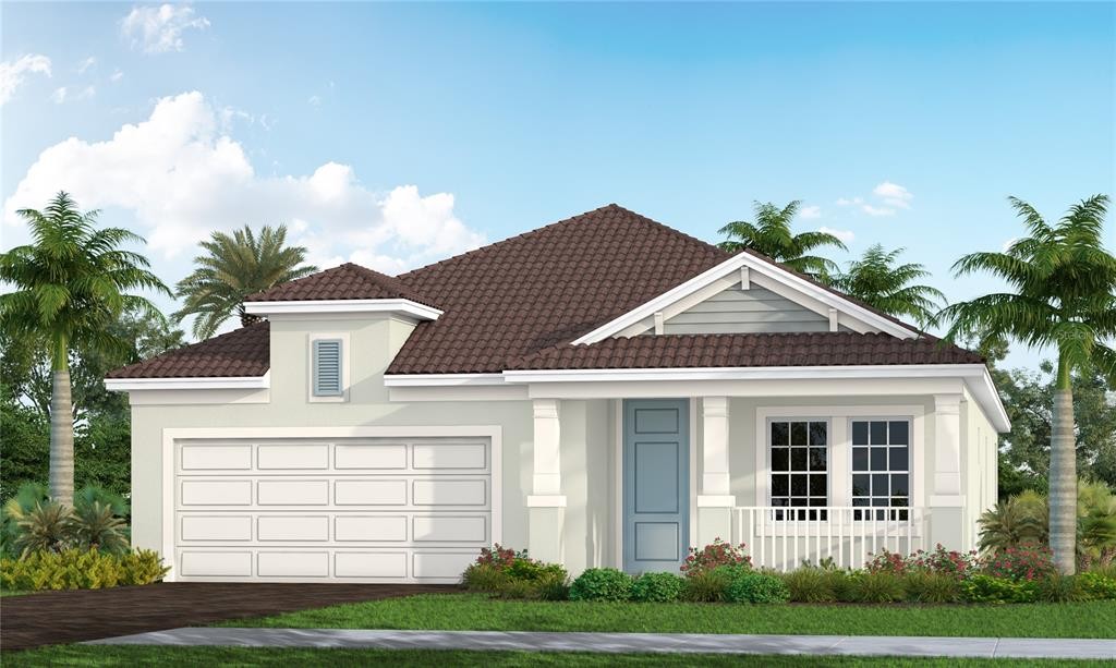 2662 BUTTERFLY JASMINE TRL  New Single Family Homes For Sale