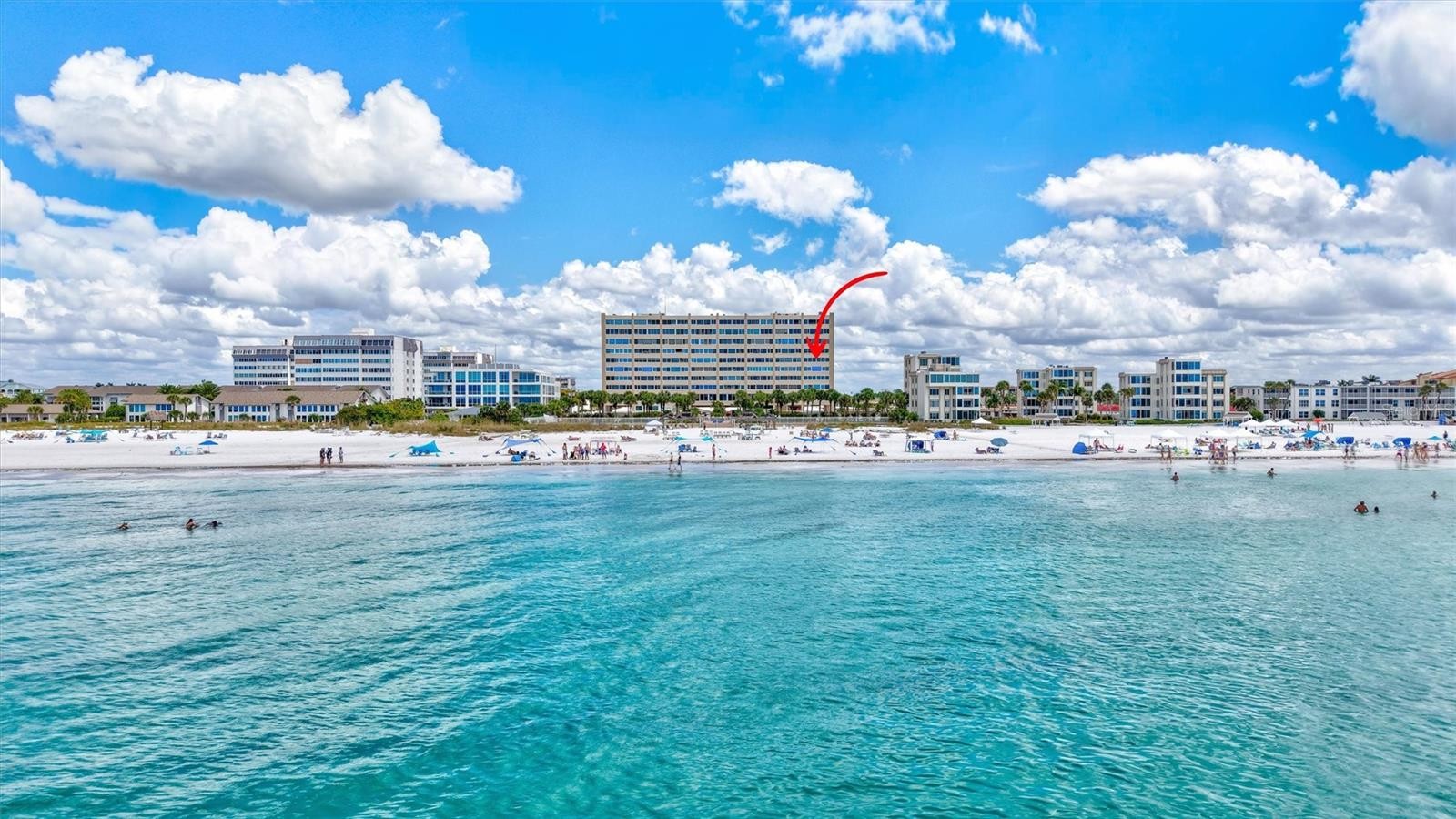 6140 MIDNIGHT PASS RD #501