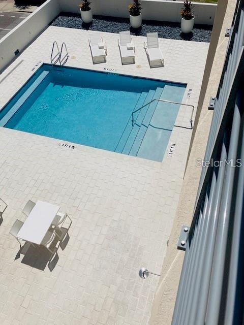 332 COCOANUT AVE #505