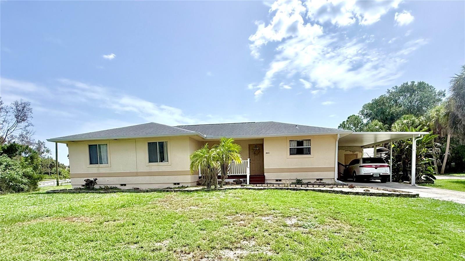 2613 VIZZA LN