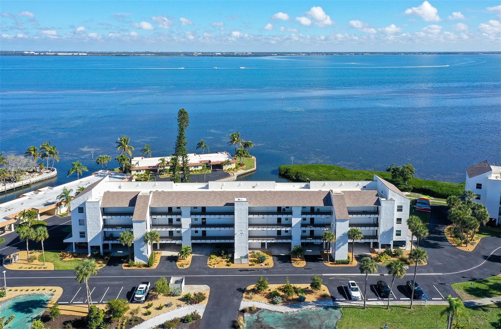 4960 GULF OF MEXICO DR #204