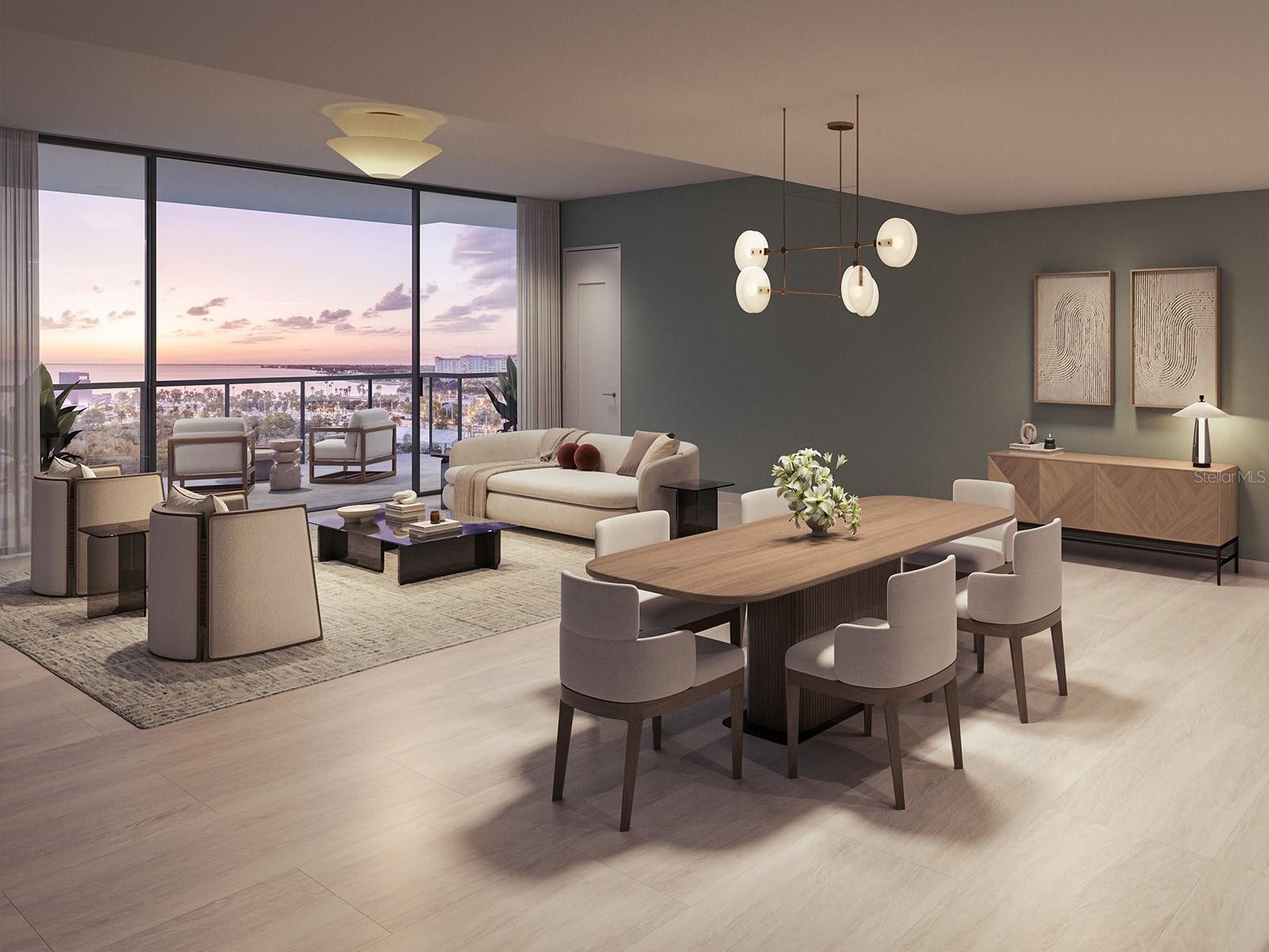 1000 BOULEVARD OF THE ARTS #1005