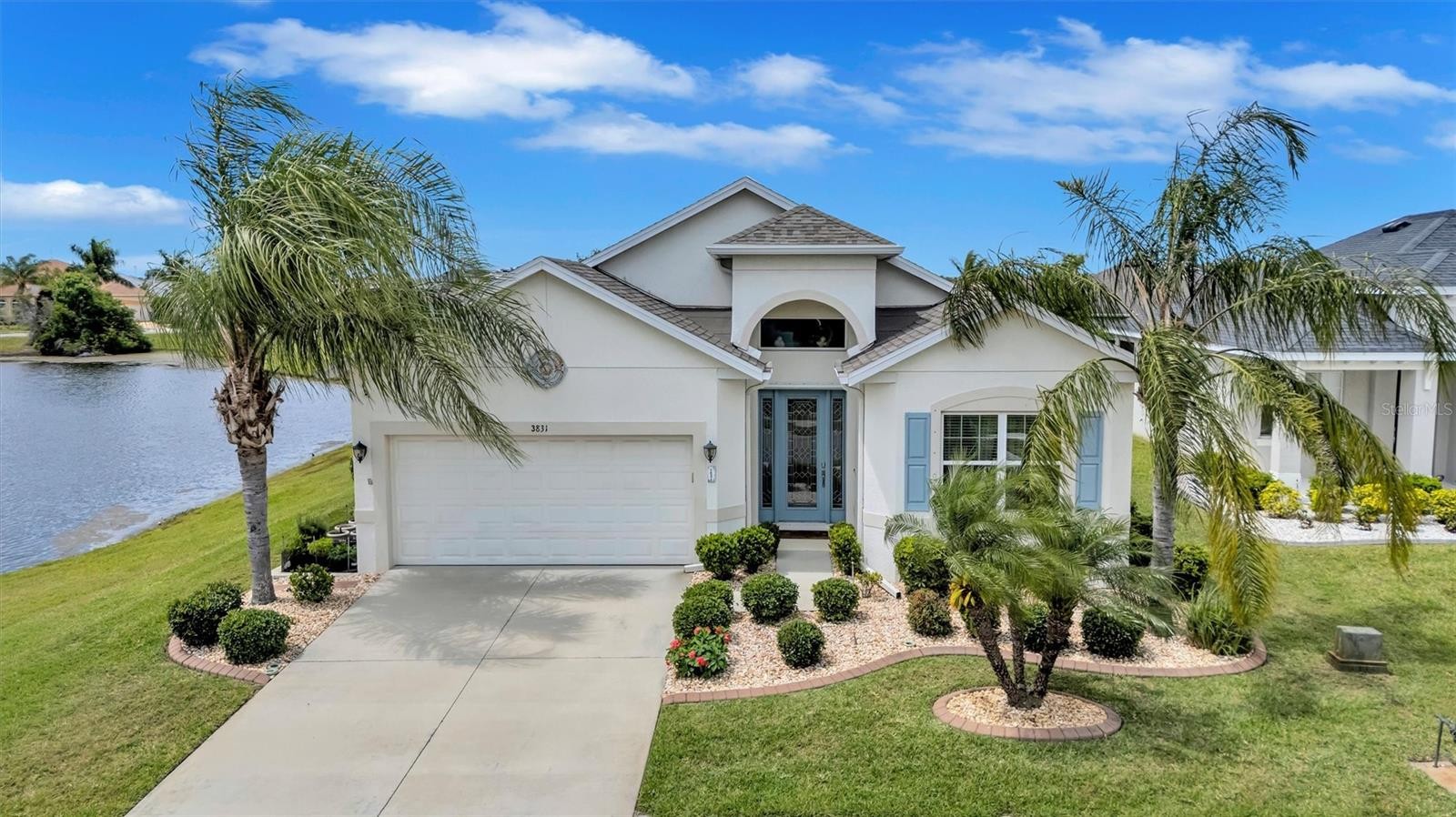 3831 CREEKSIDE PARK DR