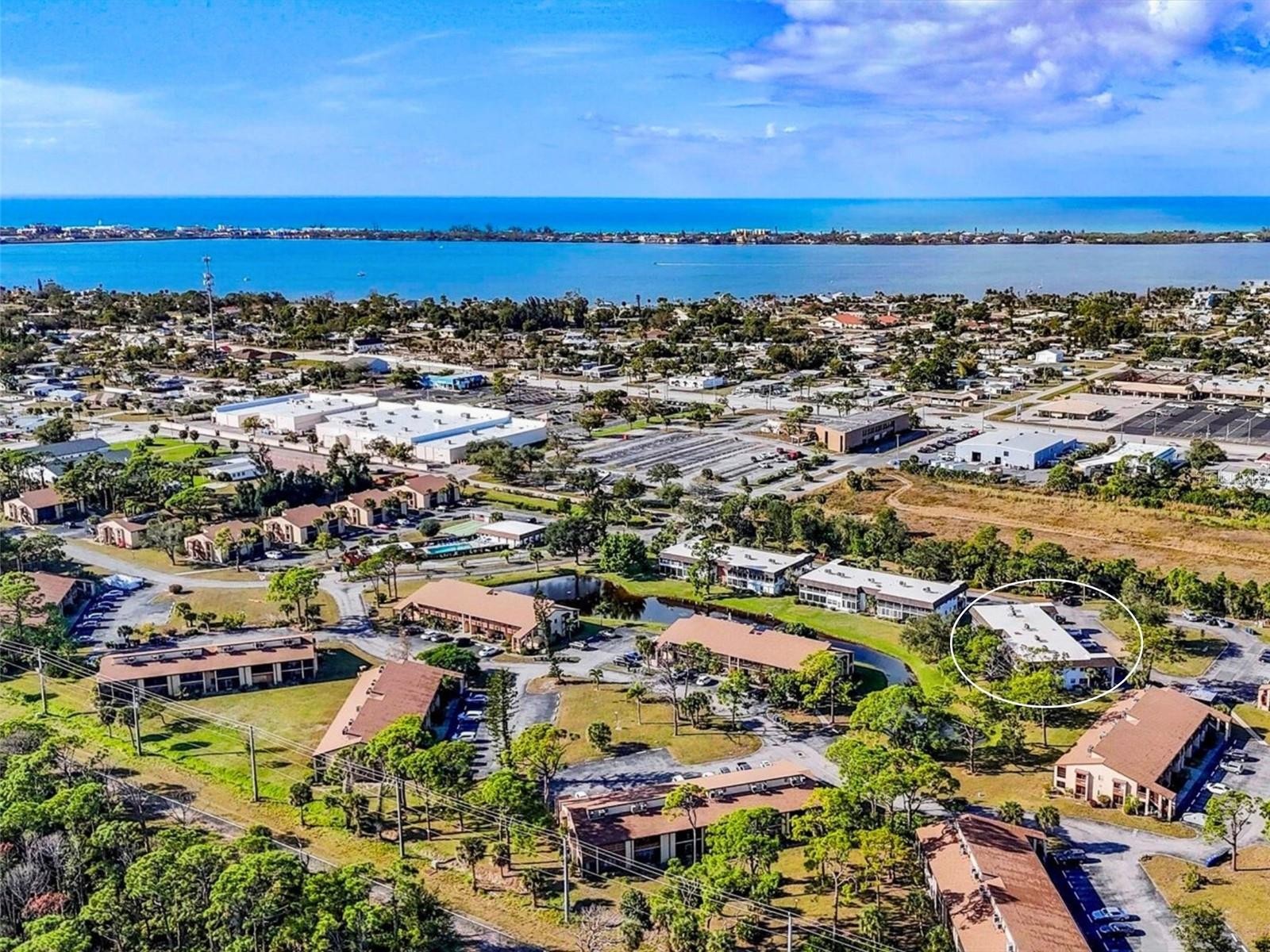 3 QUAILS RUN BLVD #8