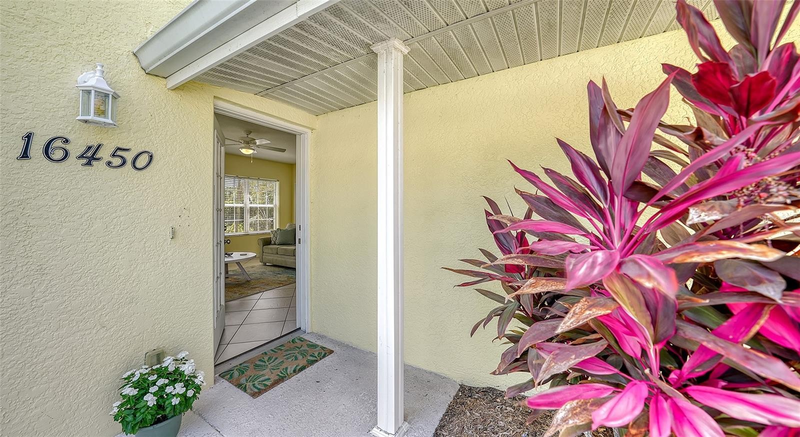 16450 GLORIA LN #105