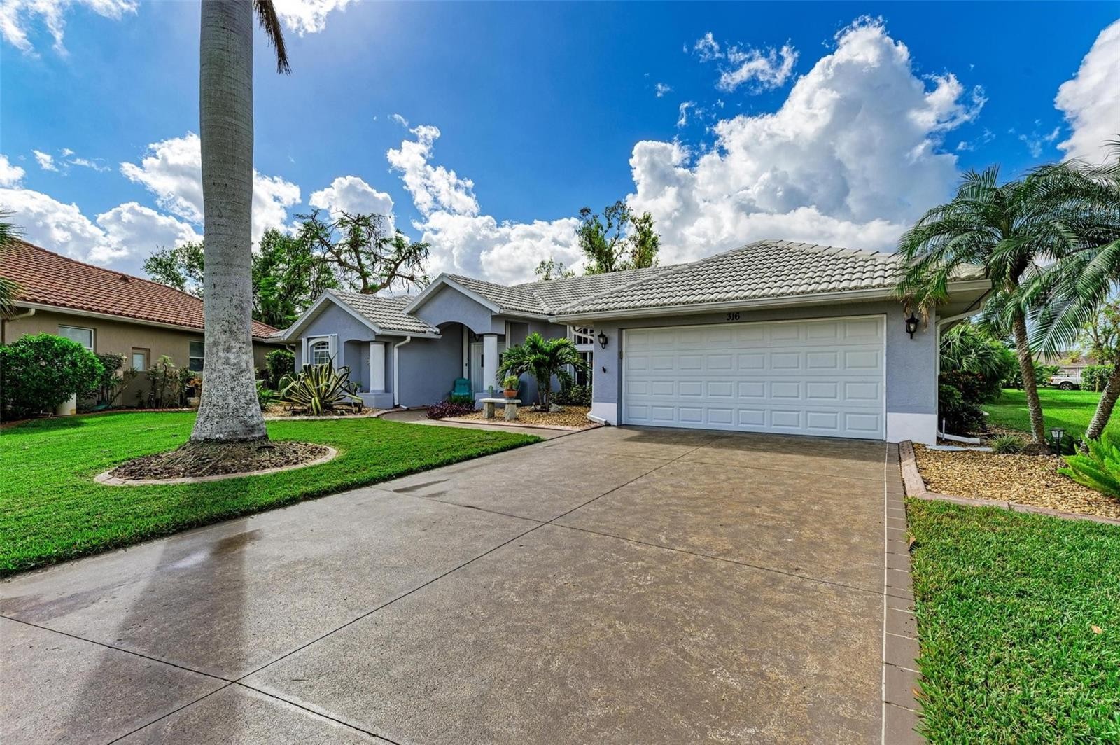316 ROSELING CIR