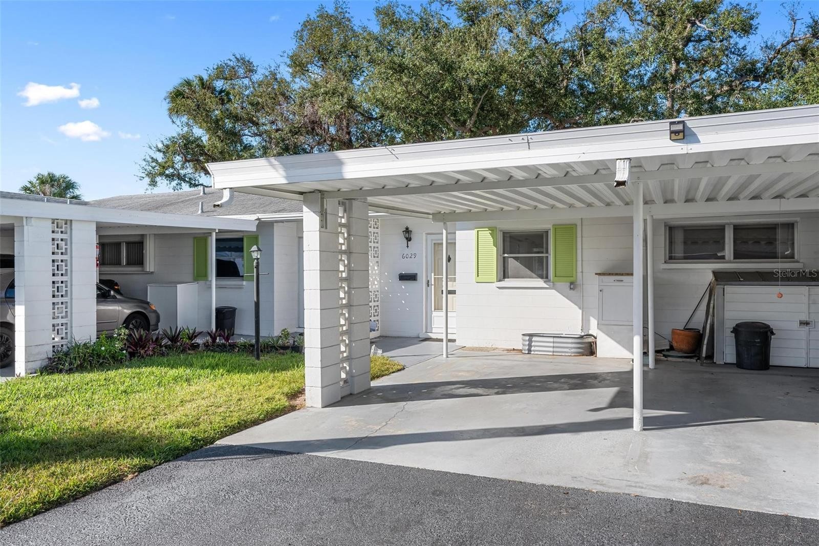 6029 ARLENE WAY #6029