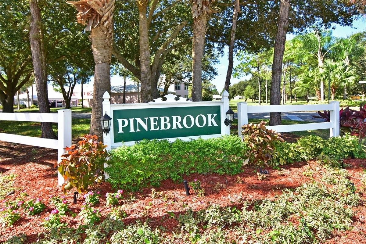 4550 PINEBROOK CIR #506