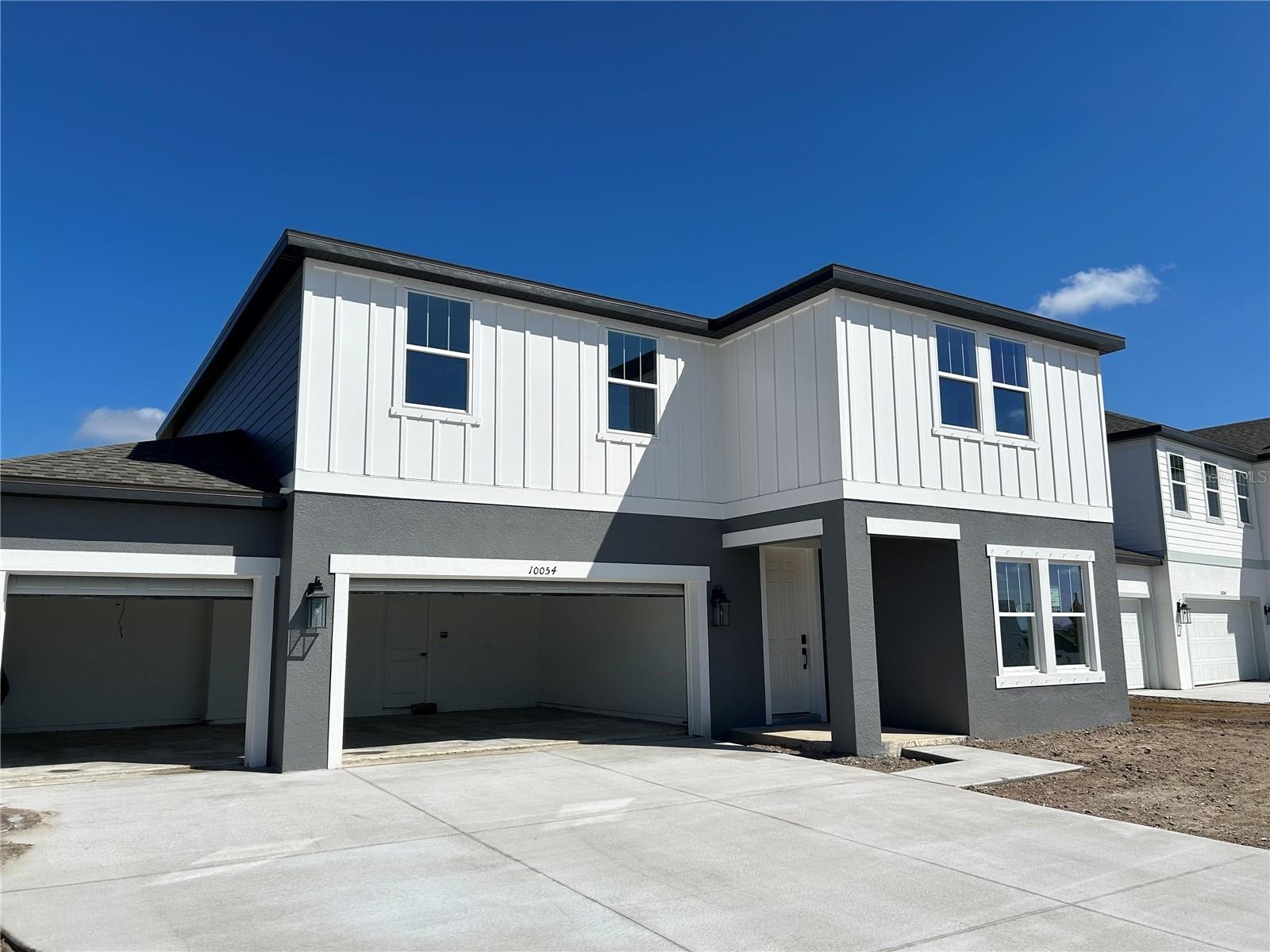 10054 HIDDEN HAMMOCK LOOP