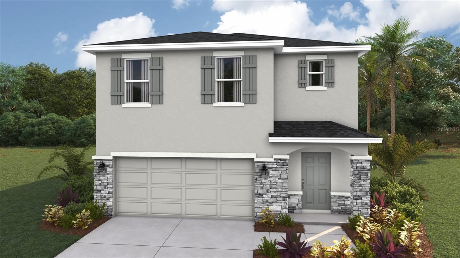 18615 LOOKOUT RIDGE PL