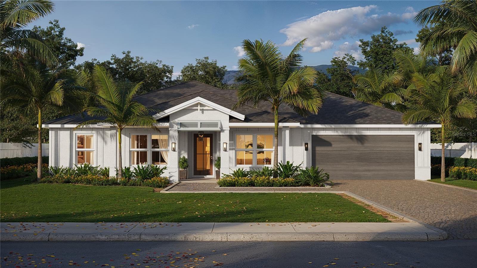 3326 HENDERSON LN