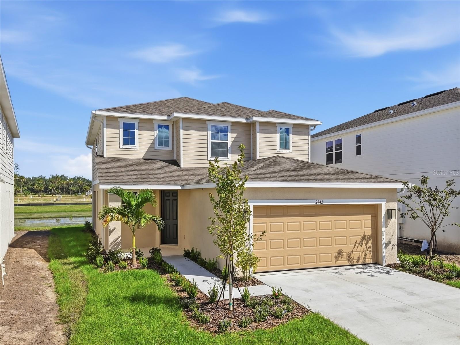 2542 29TH LN E