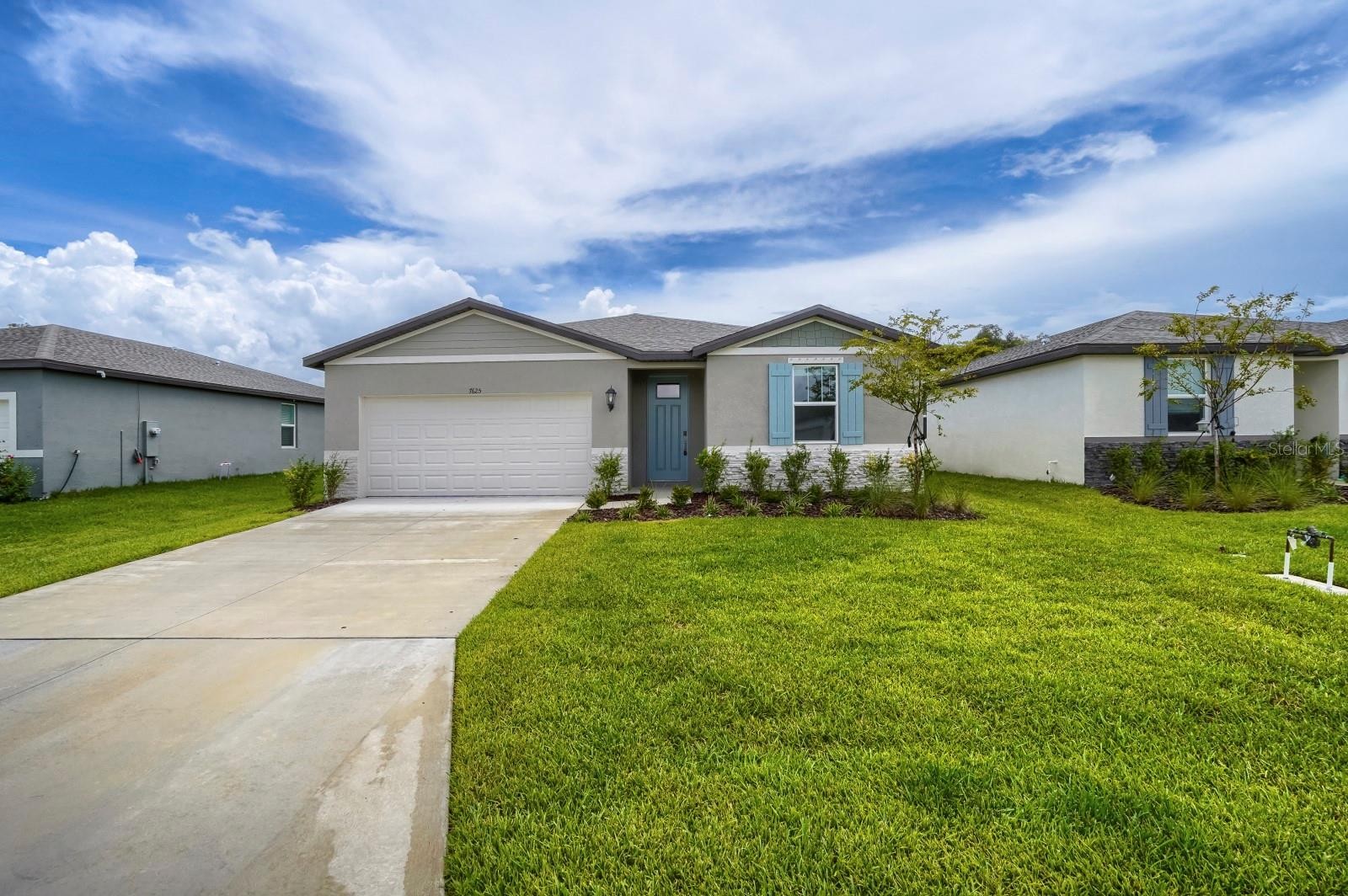 7625 SATTERFIELD TER