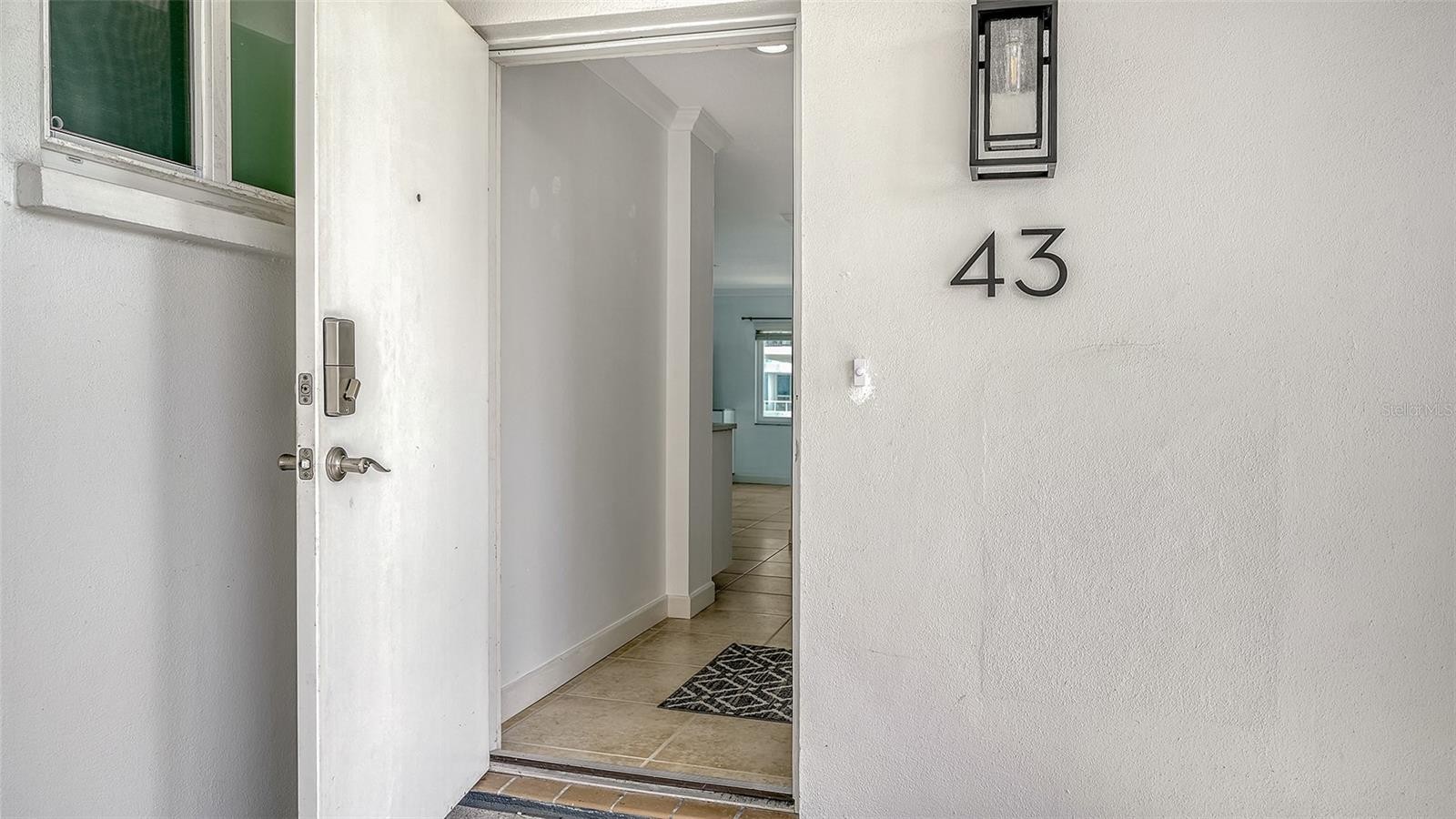 174 GOLDEN GATE PT #43
