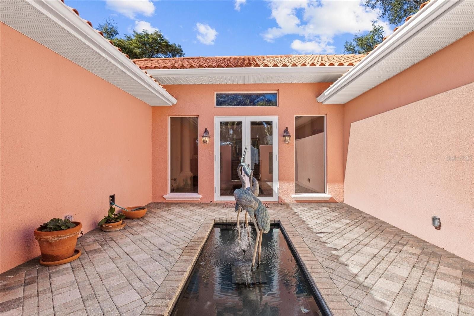 4939 PEREGRINE POINT WAY