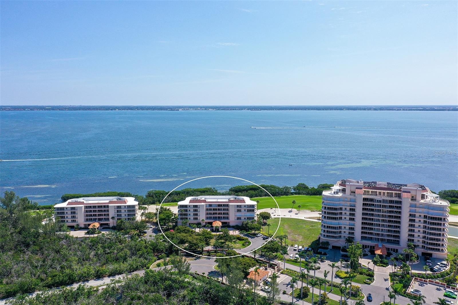 3070 GRAND BAY BLVD #645