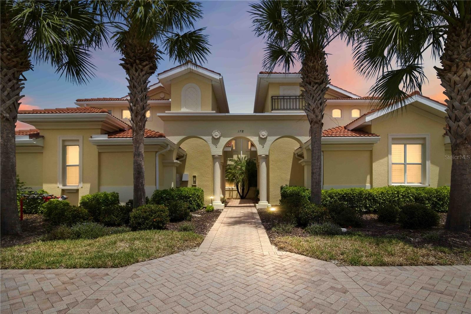 178 BELLA VISTA TER #22B