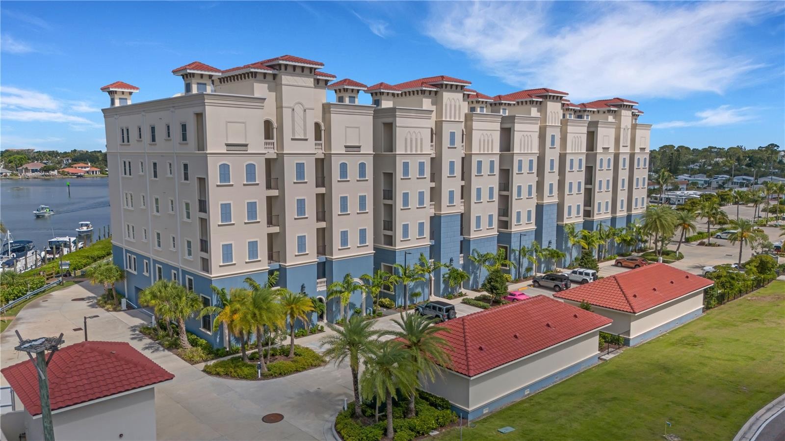 505 TAMIAMI TRL N #501