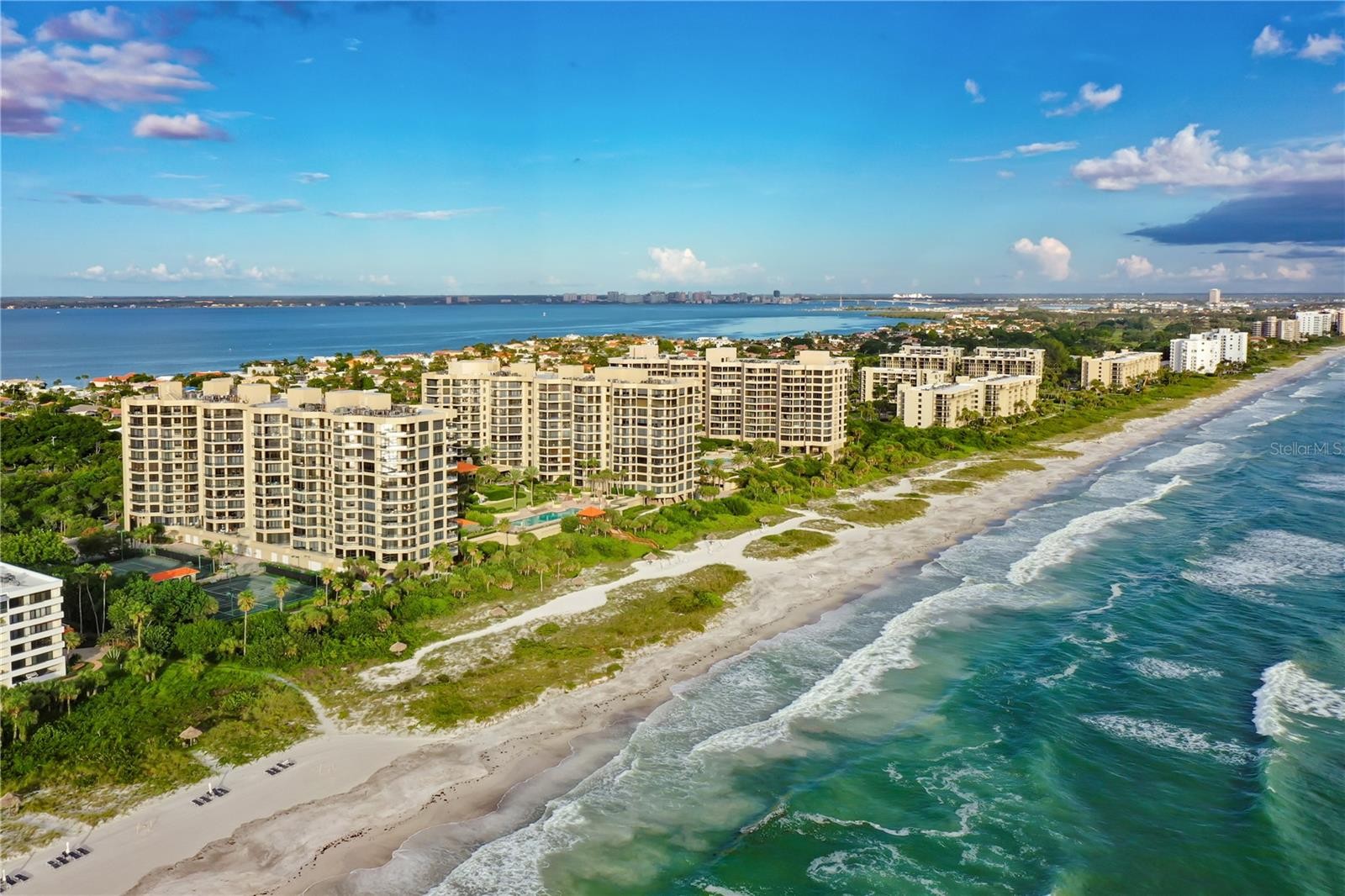 1241 Gulf Of Mexico Dr #105 Longboat Key Florida 34228