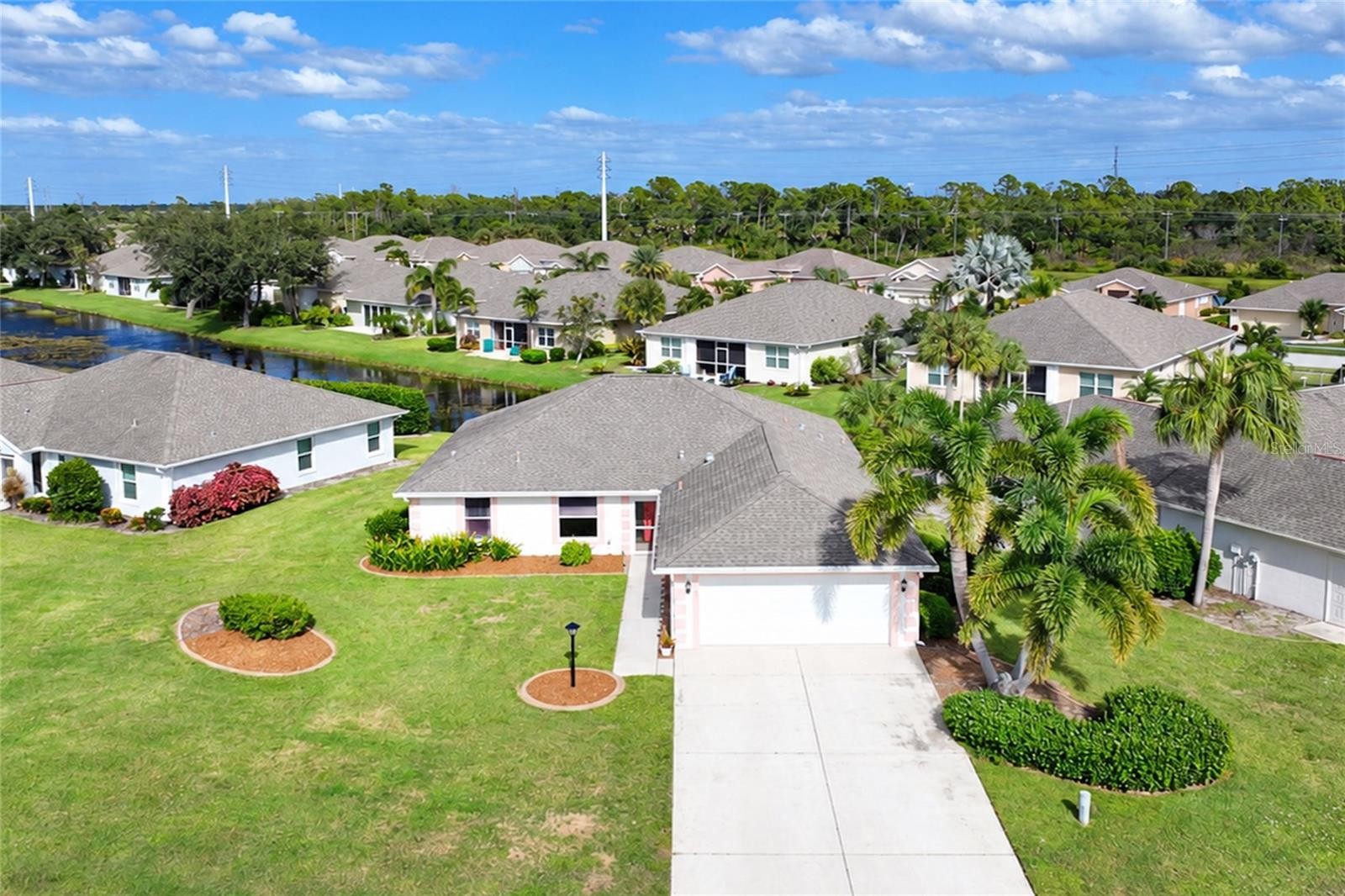 278 PARK FOREST BLVD
