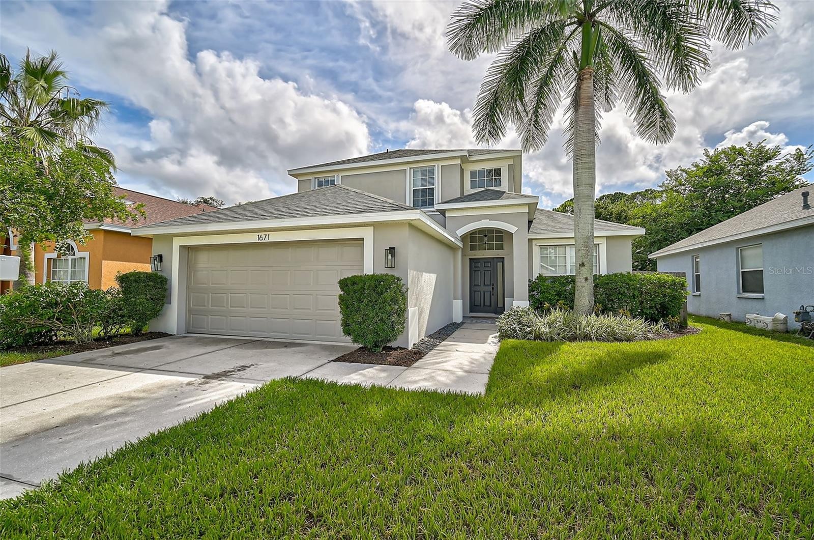 1671 Mellon Way Sarasota Florida 34232