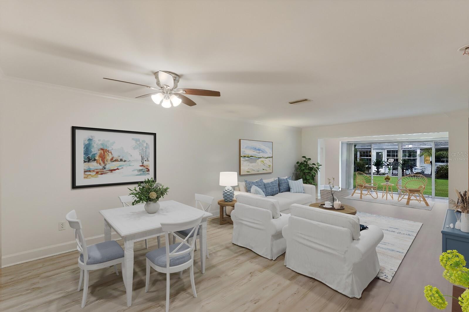 4414 MOUNT VERNON DR #1