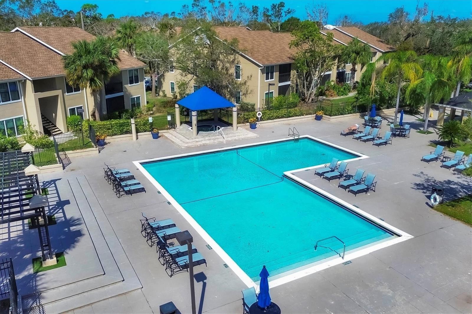 4002 CROCKERS LAKE BLVD #21