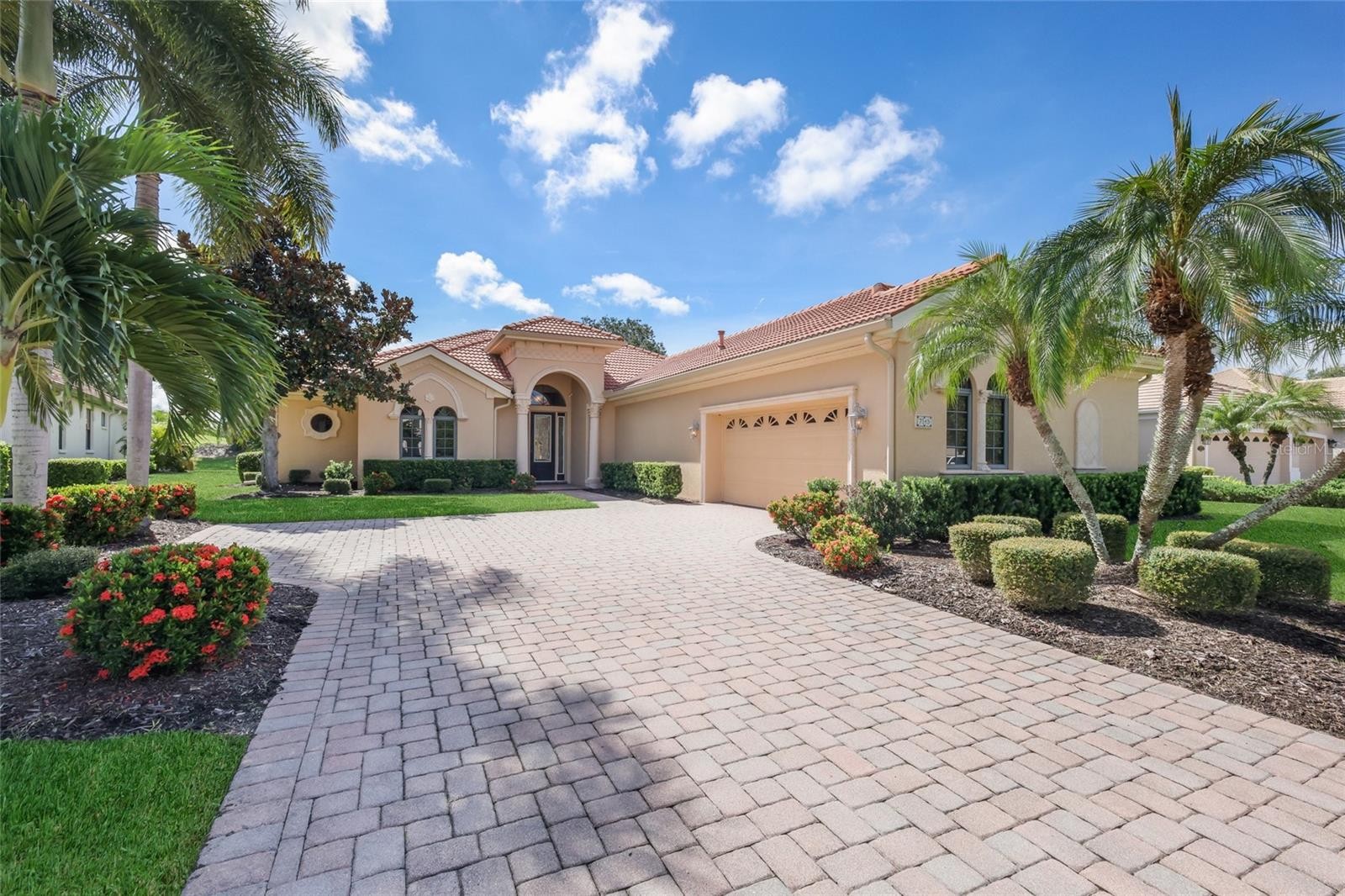 7519 MIZNER RESERVE CT
