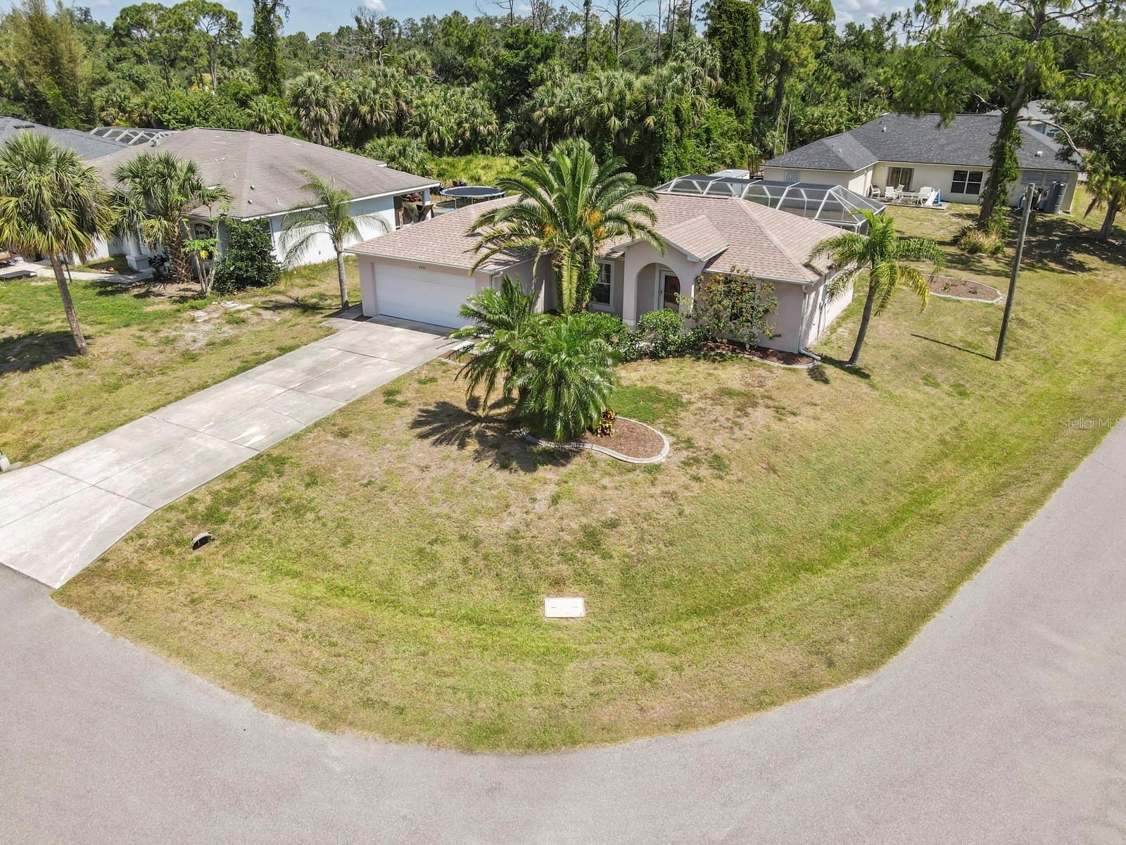 2432 Soprano Ln North Port Florida 34286