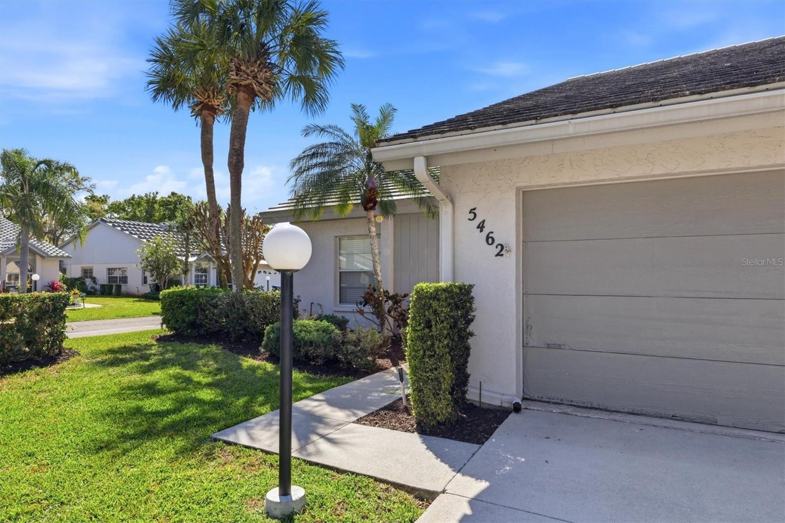 5462 CRESTLAKE BLVD #159