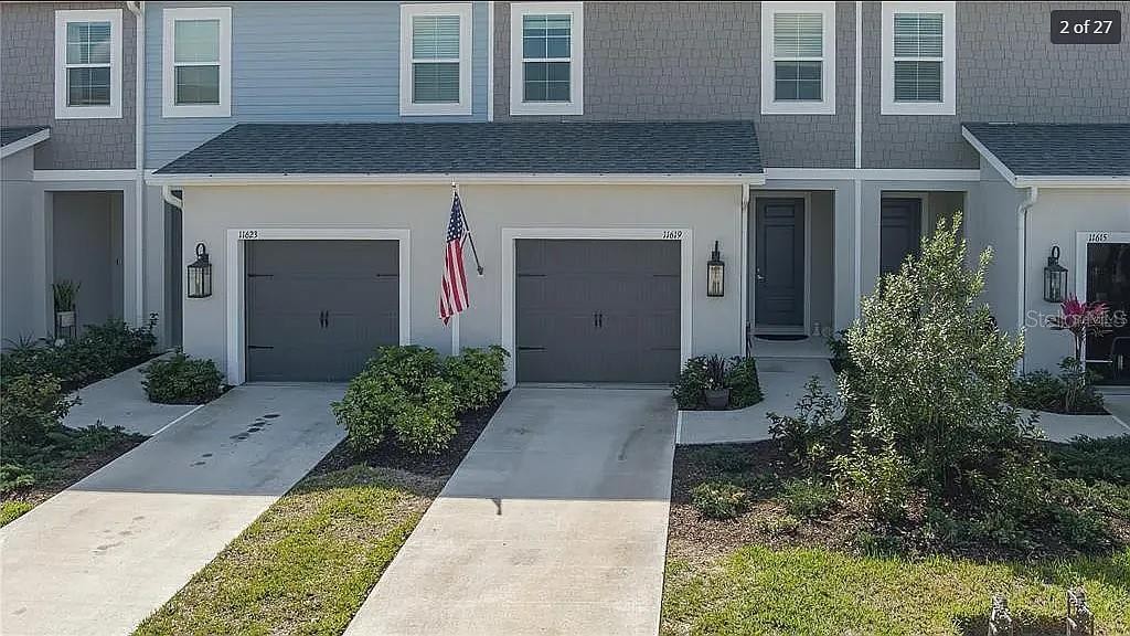 11619 BLUESTONE CT