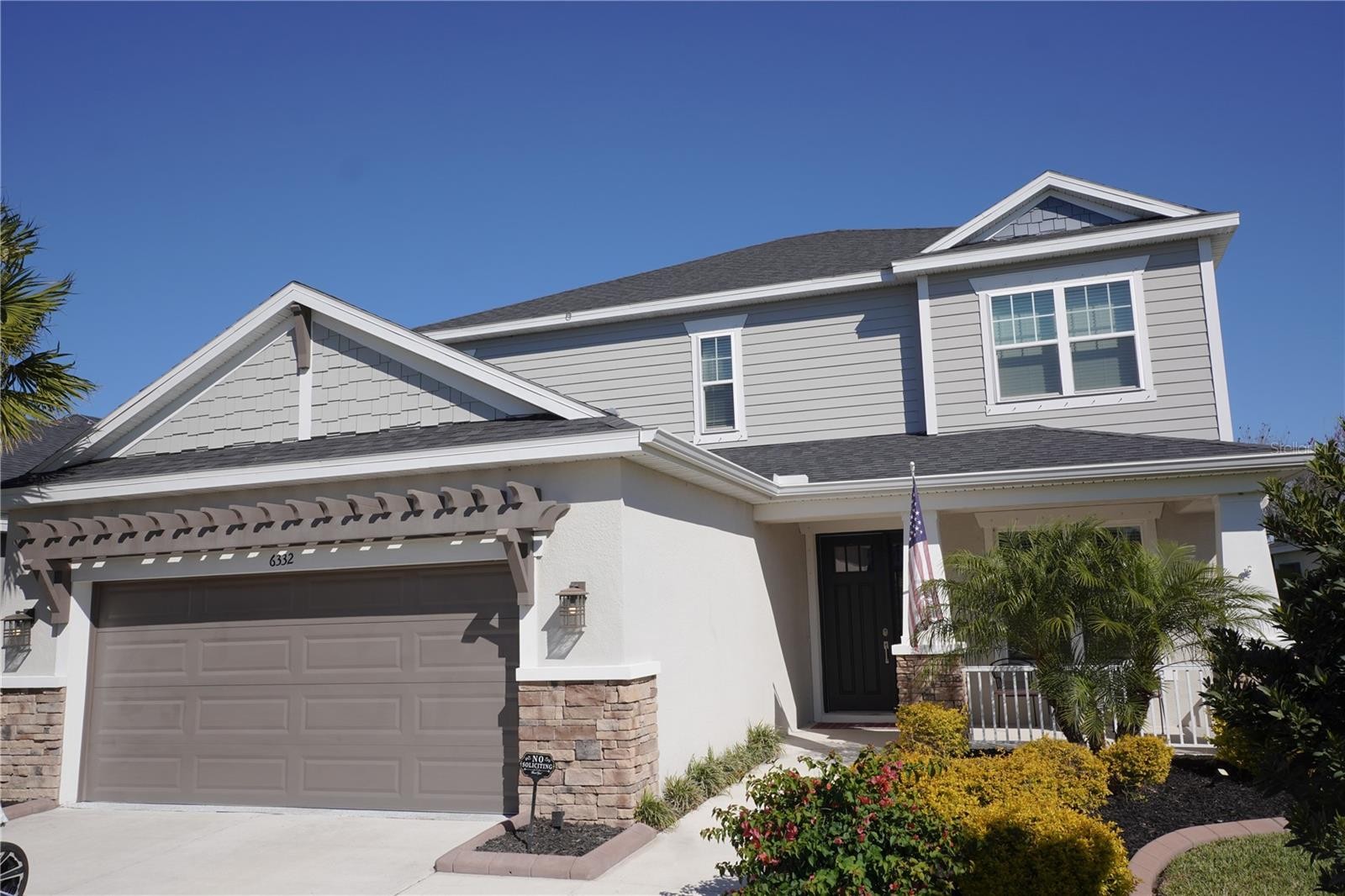 6332 LAURELCREST GLN