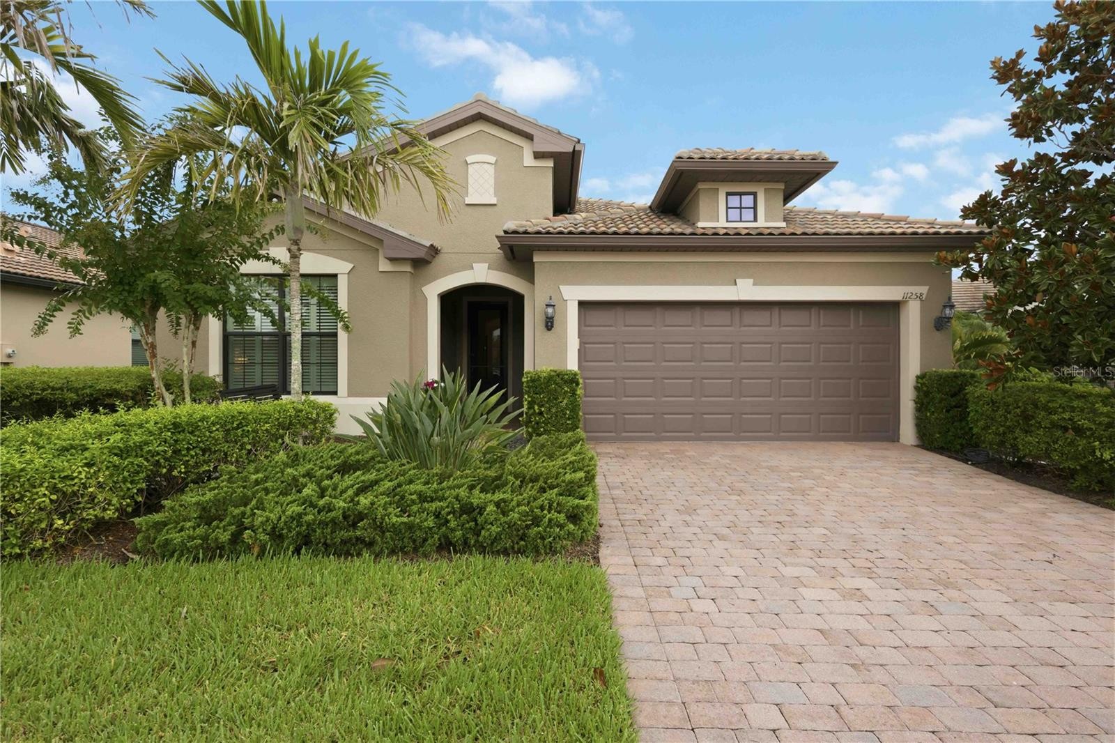 11258 SANDHILL PRESERVE DR