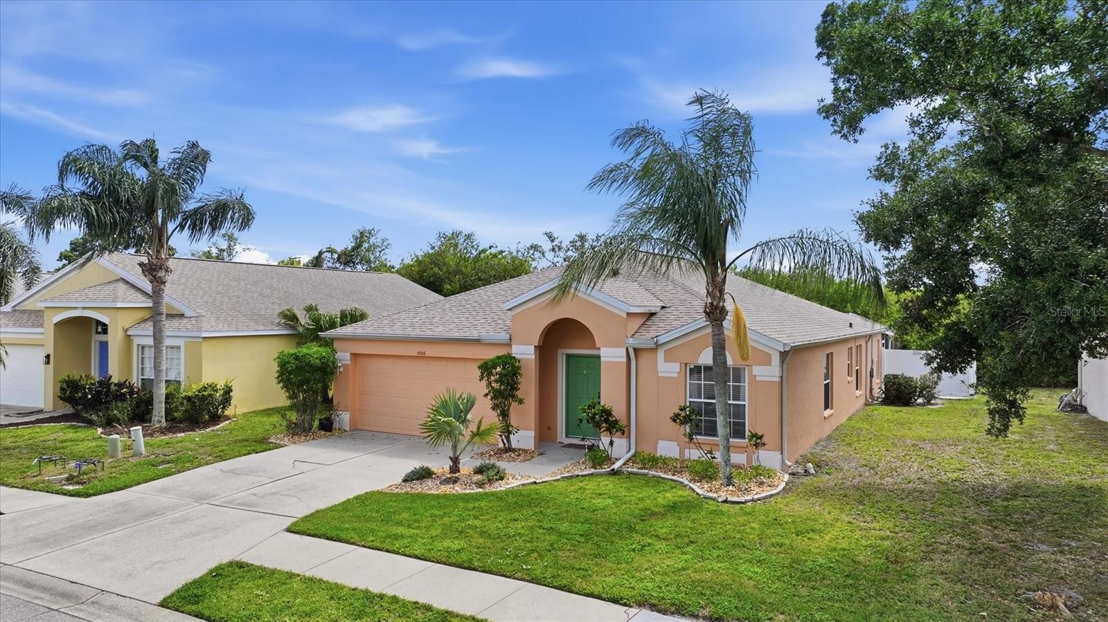 4506 SANIBEL WAY