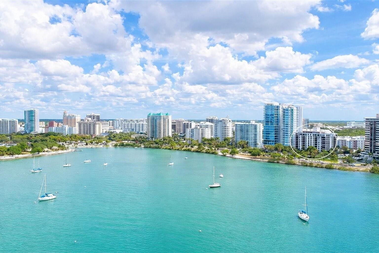 707 S GULFSTREAM AVE #307