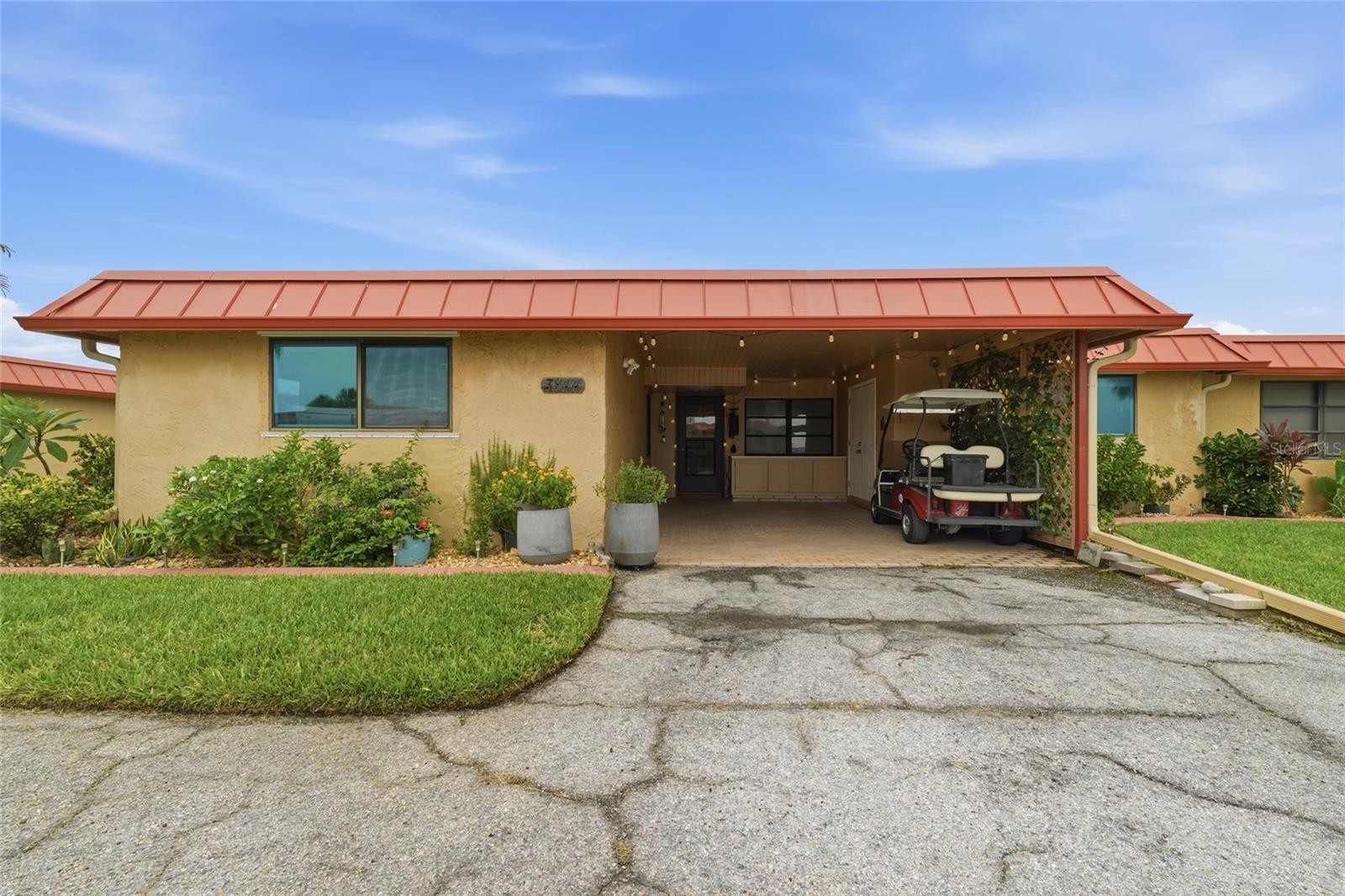 3844 CATALINA DR #3844